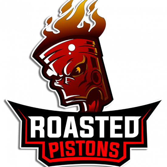 Produtos Roasted Pistons Group